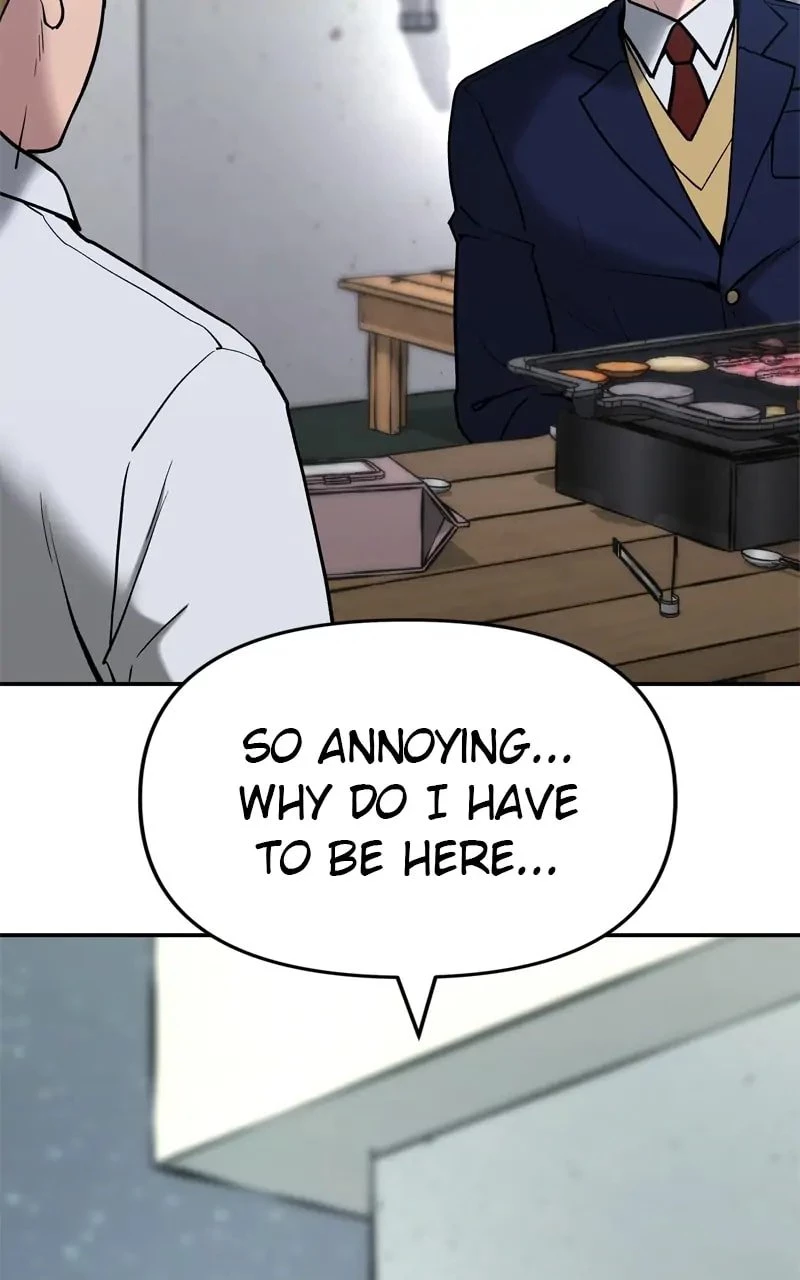 The Bully In-Charge Chapter 54 - 127