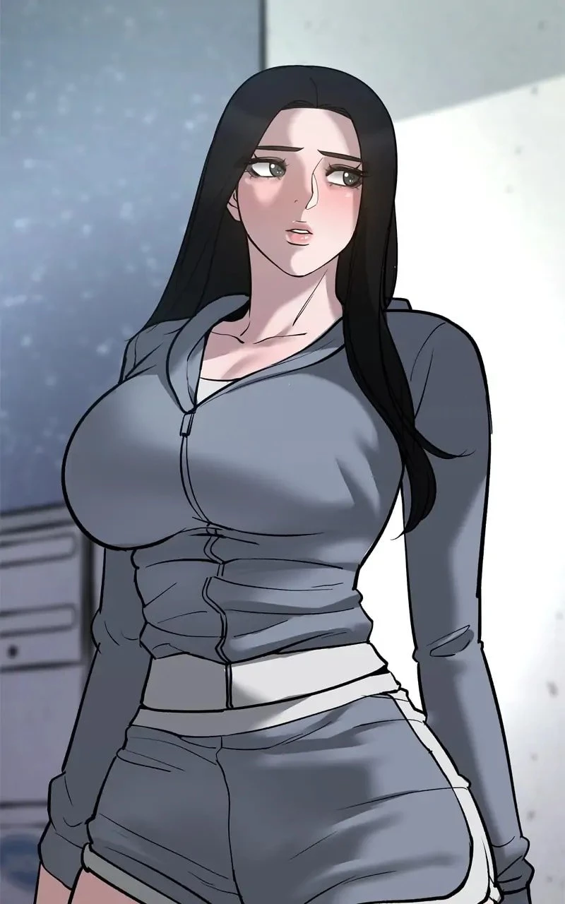 The Bully In-Charge Chapter 54 - 128