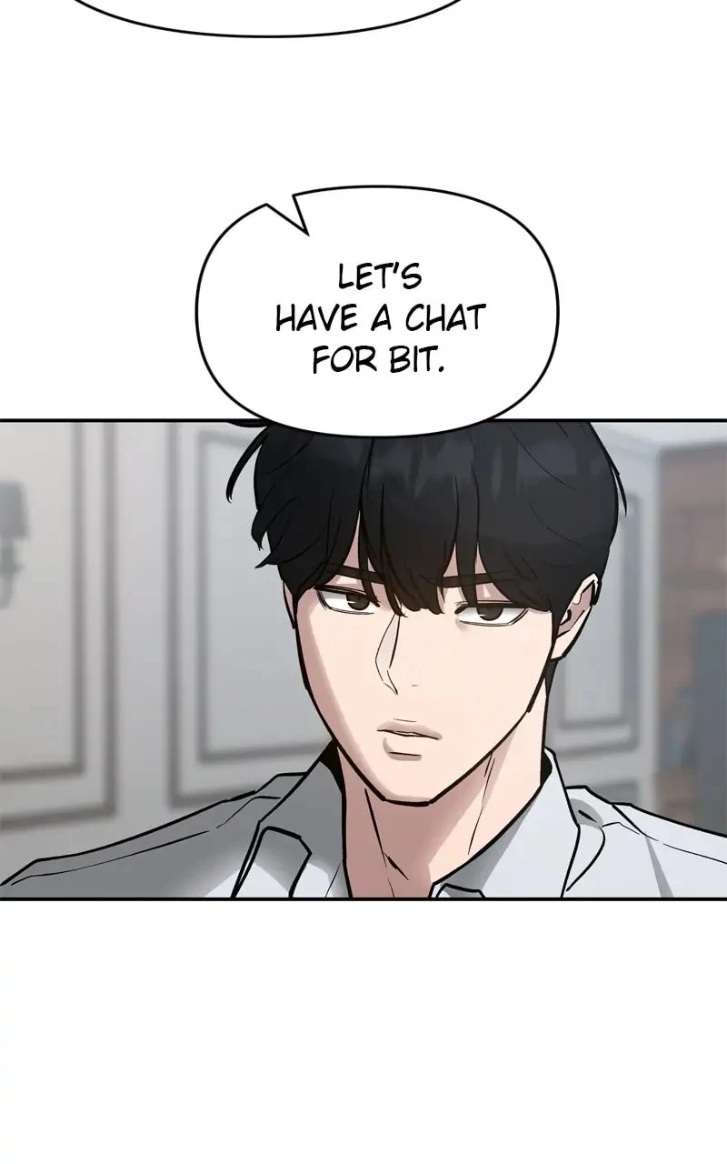 The Bully In-Charge Chapter 51 - 52
