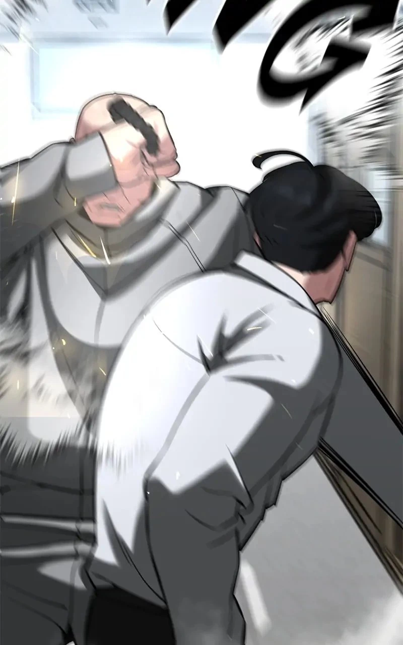 The Bully In-Charge Chapter 52 - 112