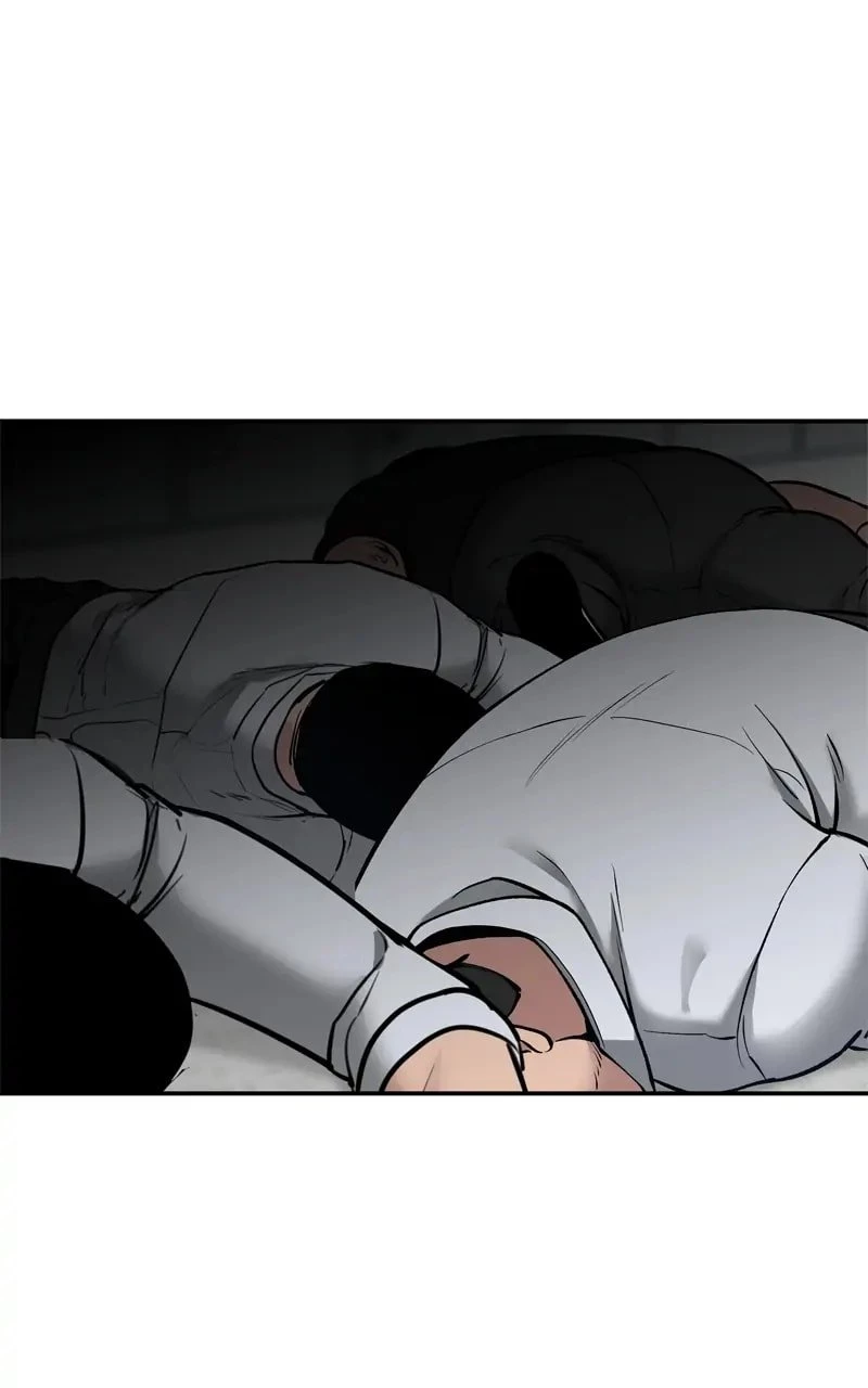 The Bully In-Charge Chapter 51 - 54