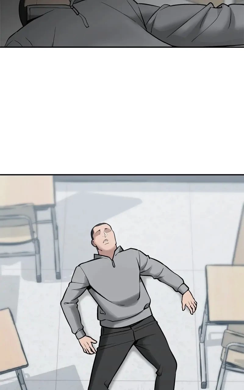 The Bully In-Charge Chapter 51 - 56