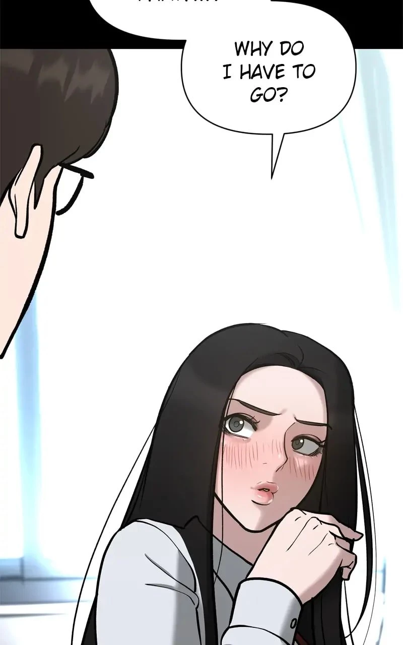The Bully In-Charge Chapter 54 - 136