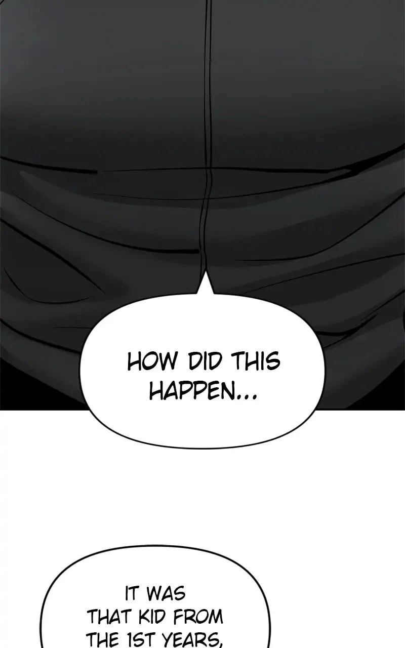 The Bully In-Charge Chapter 51 - 59