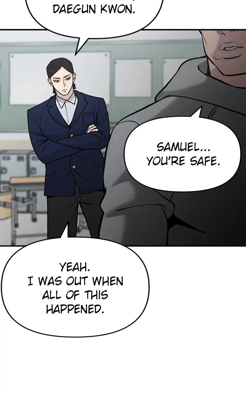 The Bully In-Charge Chapter 51 - 60