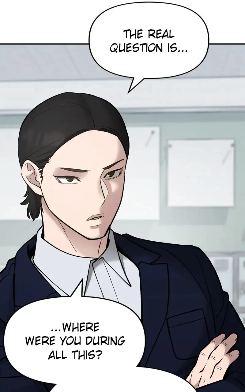 The Bully In-Charge Chapter 51 - 61