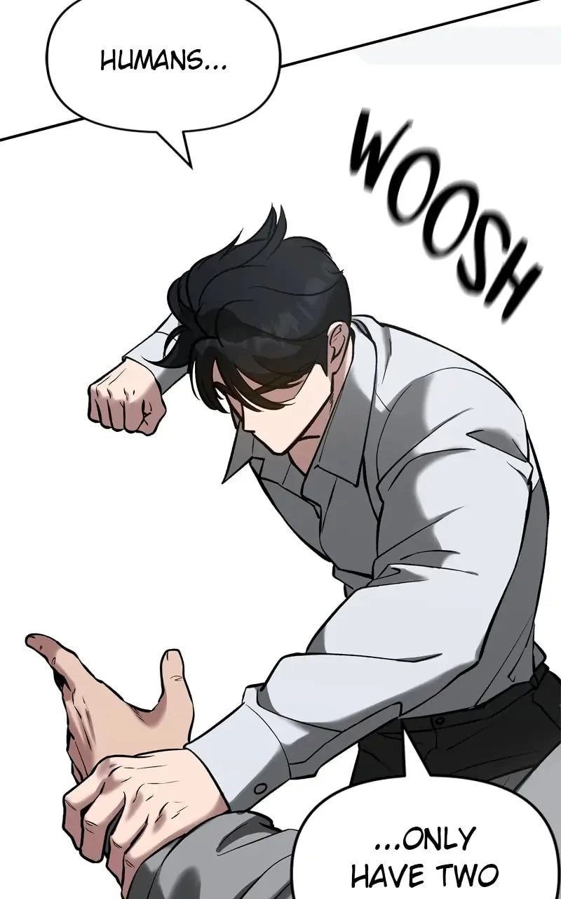 The Bully In-Charge Chapter 53 - 134