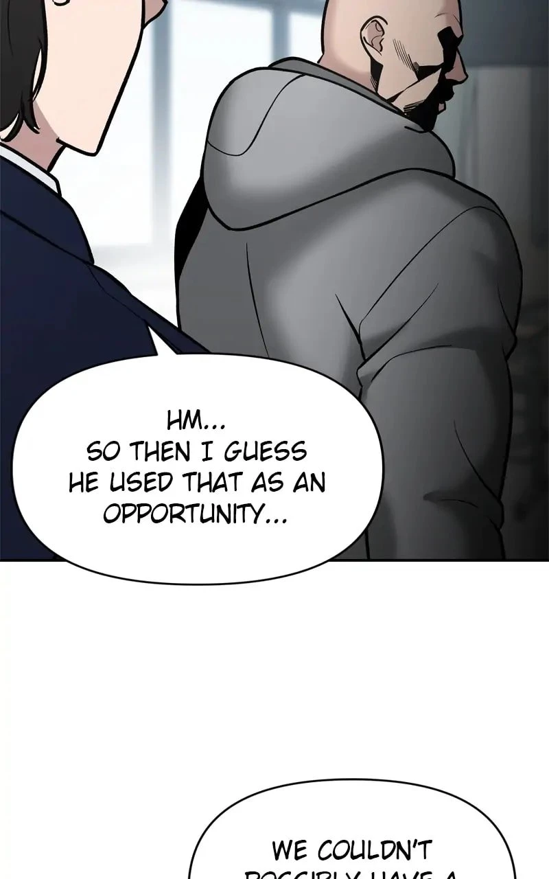 The Bully In-Charge Chapter 51 - 63