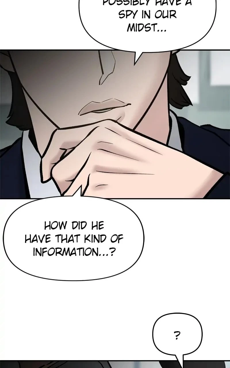 The Bully In-Charge Chapter 51 - 64