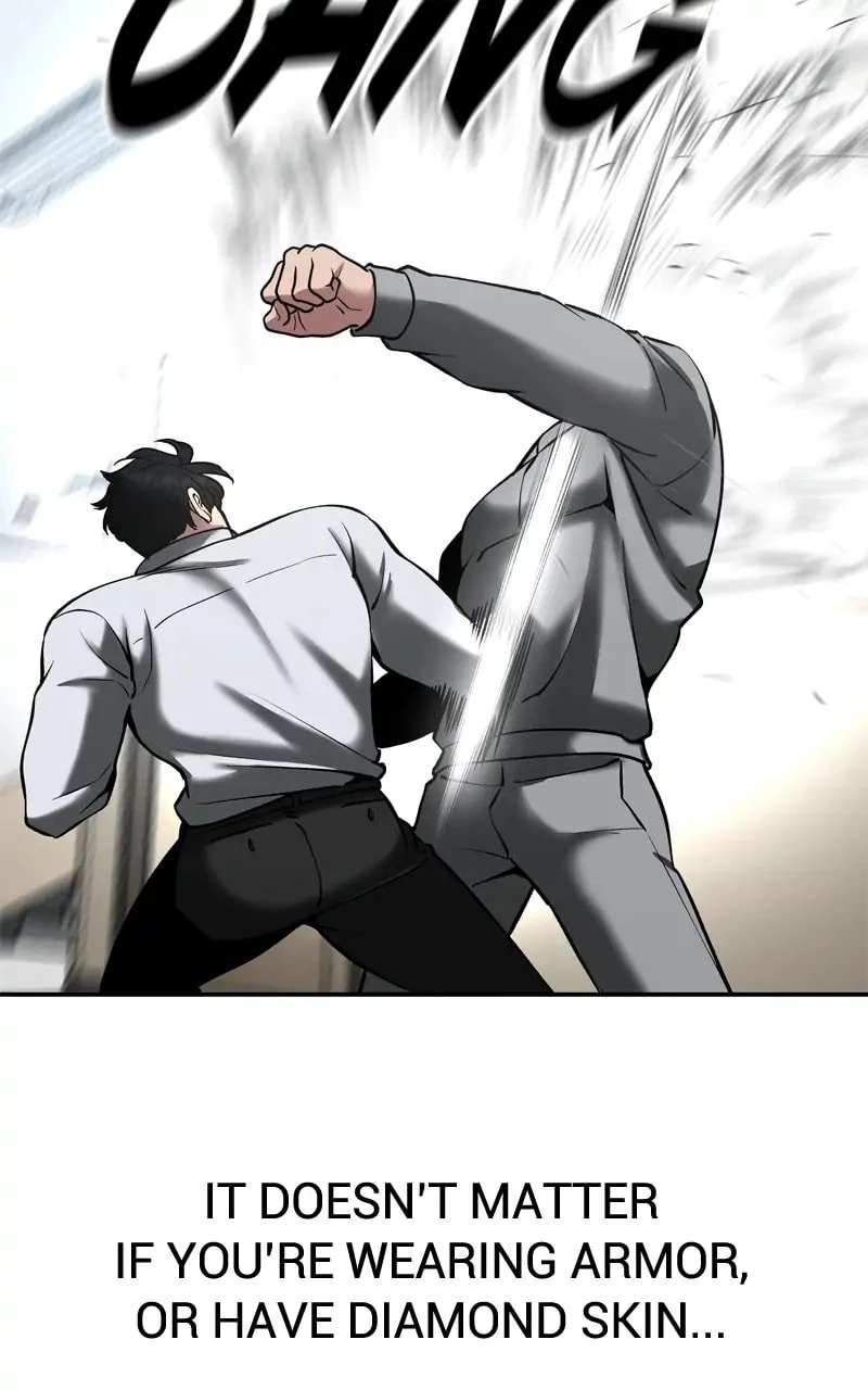 The Bully In-Charge Chapter 52 - 126