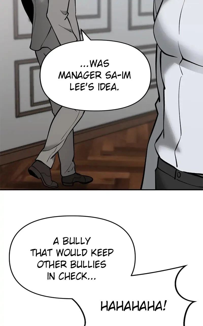 The Bully In-Charge Chapter 51 - 69