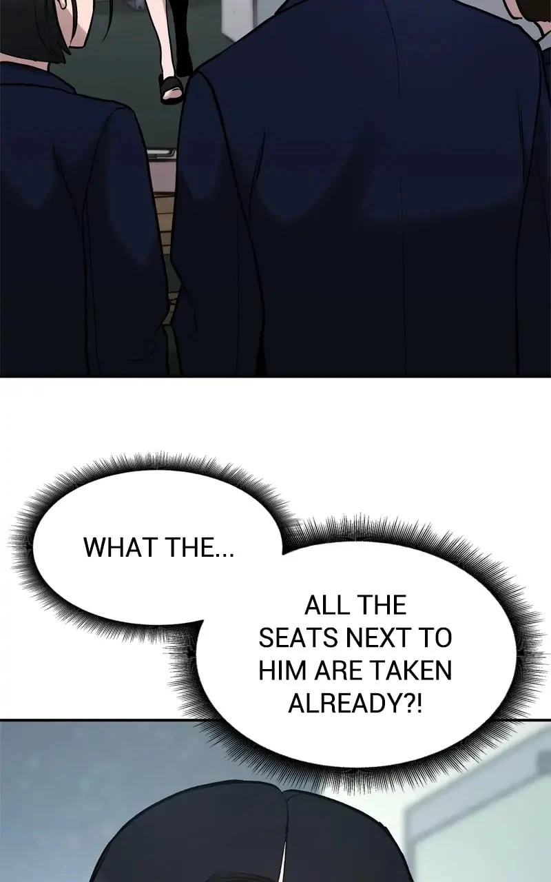 The Bully In-Charge Chapter 54 - 146