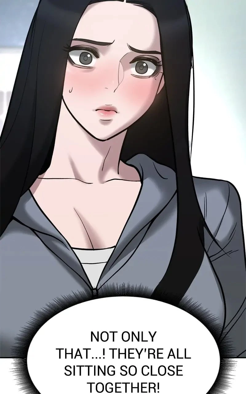 The Bully In-Charge Chapter 54 - 147