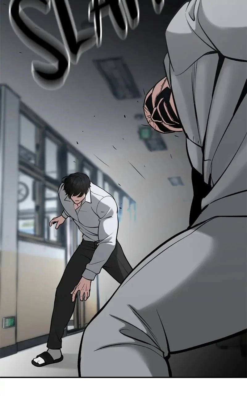 The Bully In-Charge Chapter 52 - 133