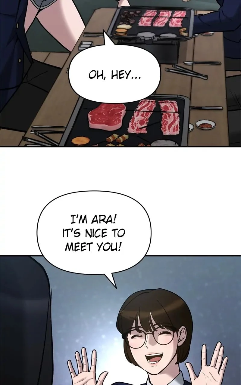 The Bully In-Charge Chapter 54 - 149