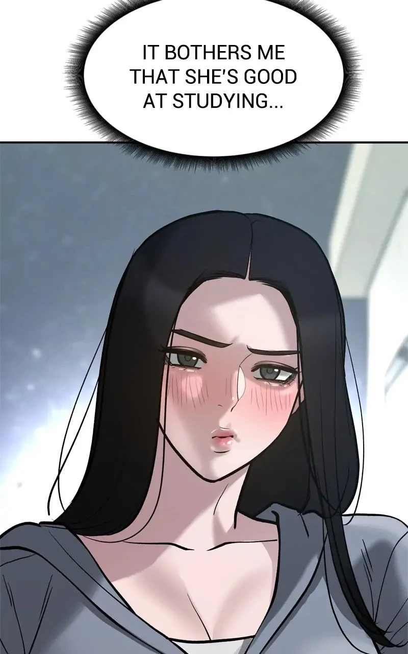 The Bully In-Charge Chapter 54 - 151