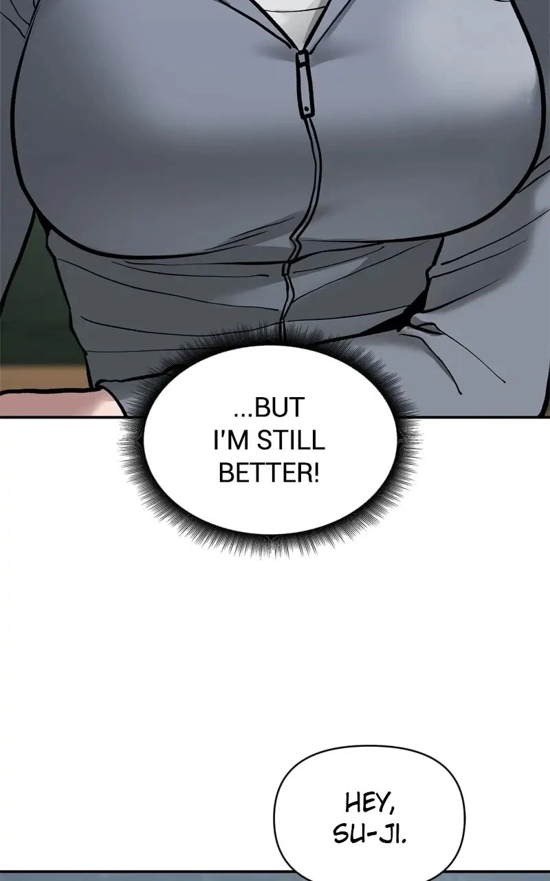 The Bully In-Charge Chapter 54 - 152