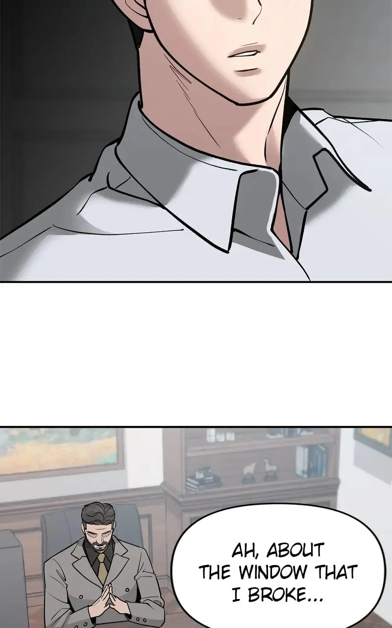 The Bully In-Charge Chapter 51 - 79