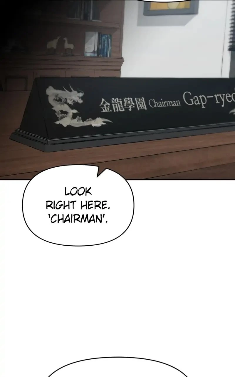 The Bully In-Charge Chapter 51 - 81