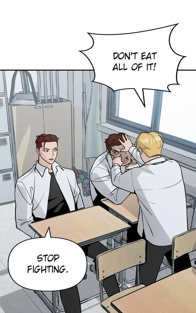 The Bully In-Charge Chapter 51 - 86