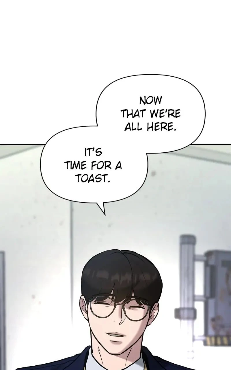 The Bully In-Charge Chapter 54 - 158