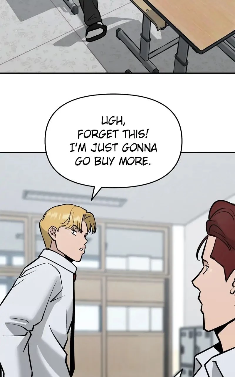 The Bully In-Charge Chapter 51 - 87