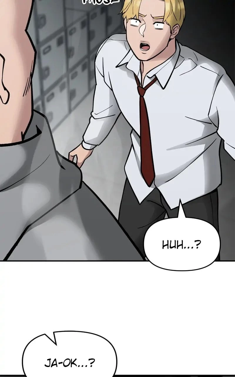 The Bully In-Charge Chapter 51 - 91