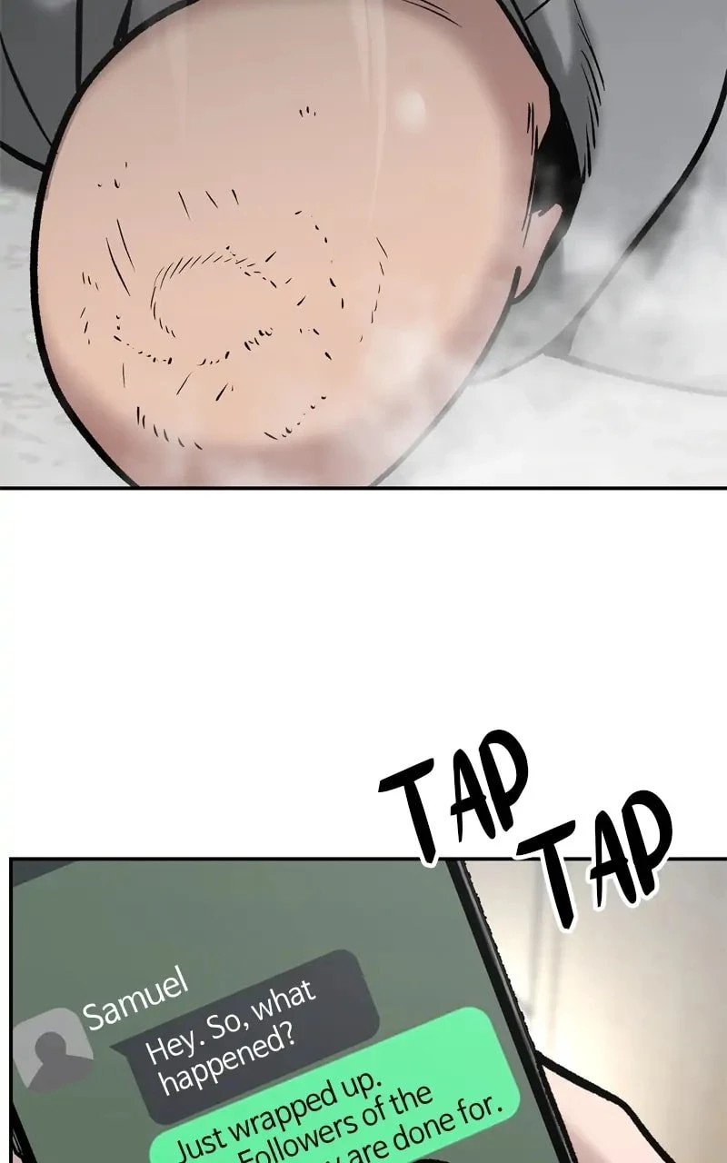 The Bully In-Charge Chapter 53 - 164