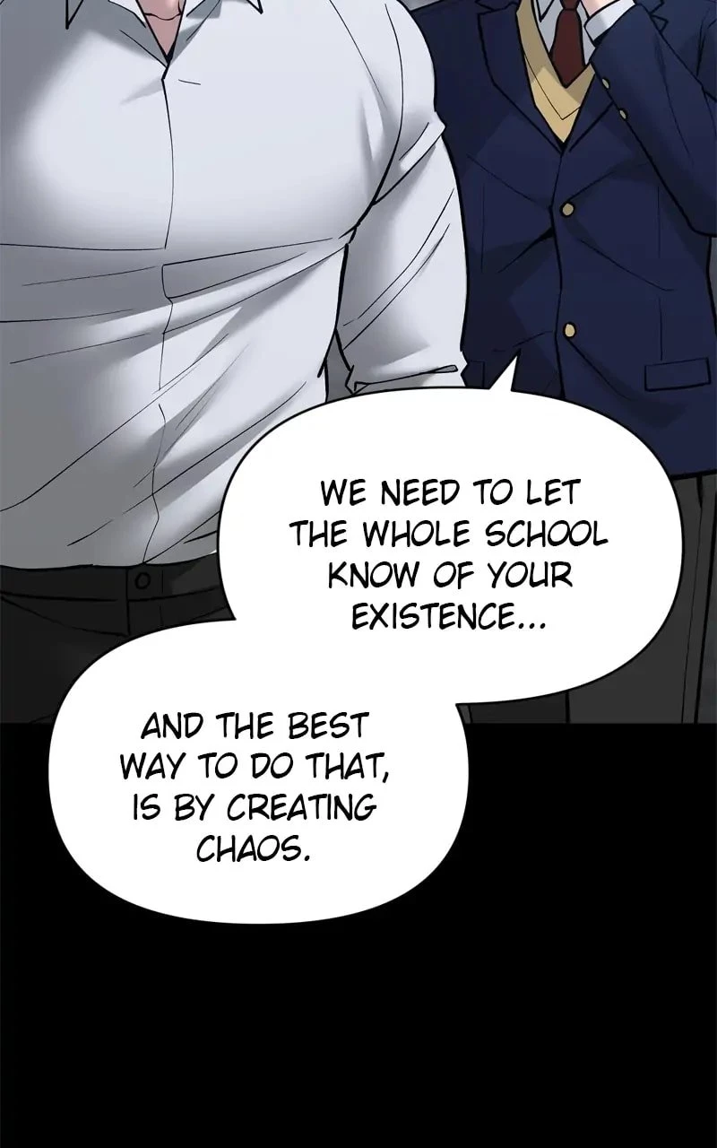 The Bully In-Charge Chapter 50 - 3