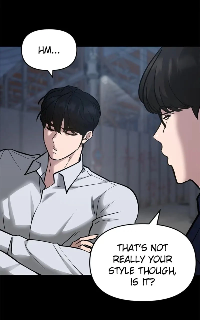 The Bully In-Charge Chapter 50 - 4