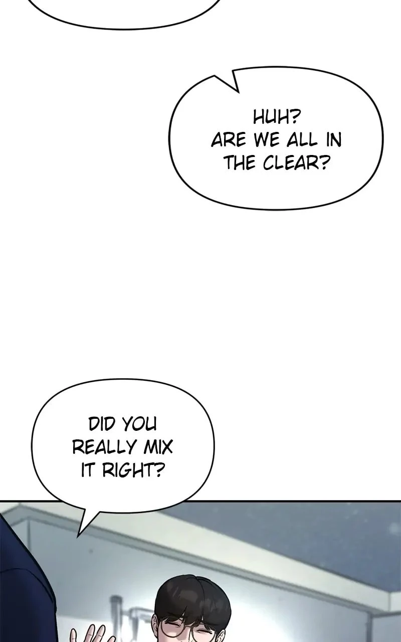 The Bully In-Charge Chapter 54 - 168