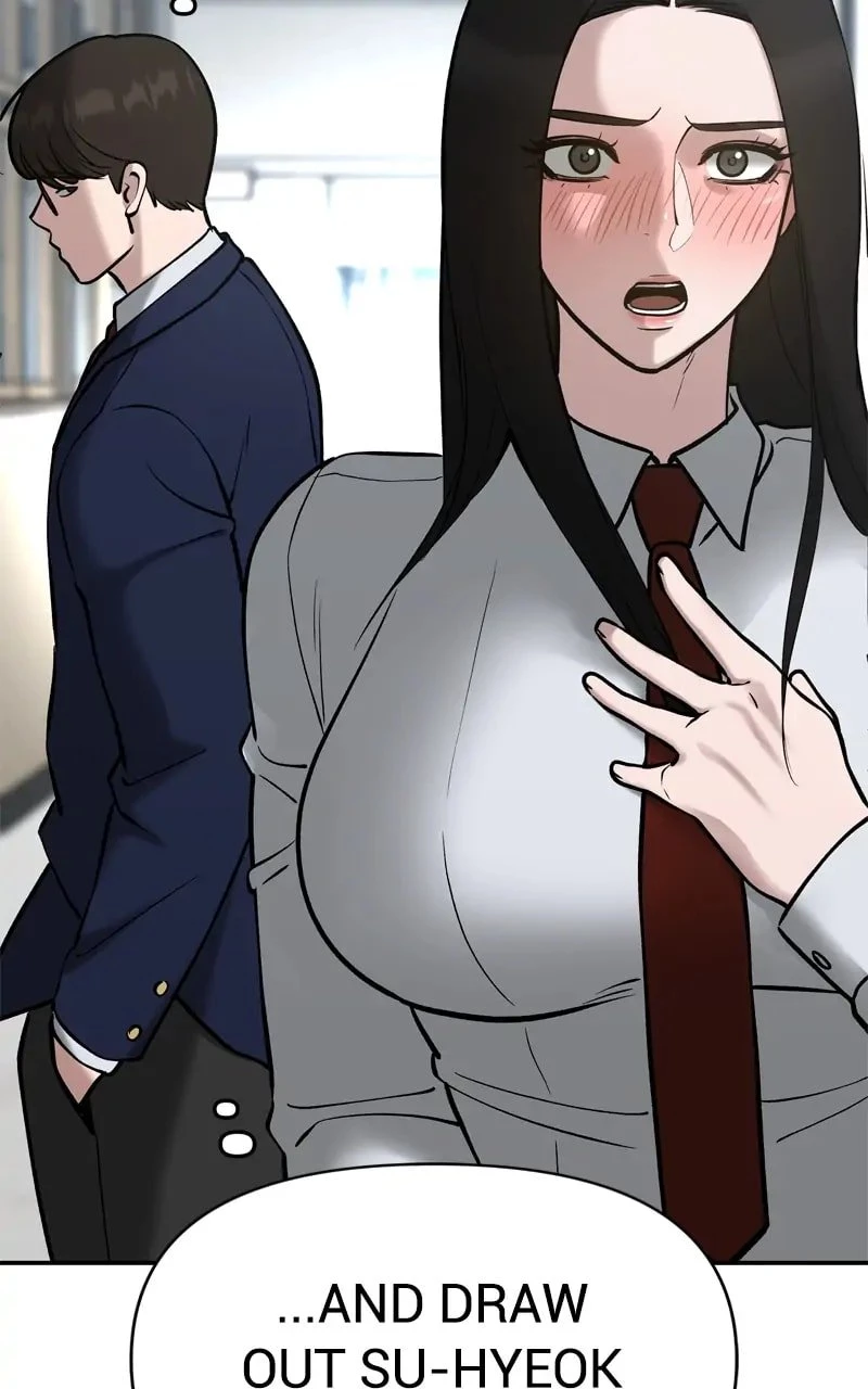 The Bully In-Charge Chapter 53 - 171