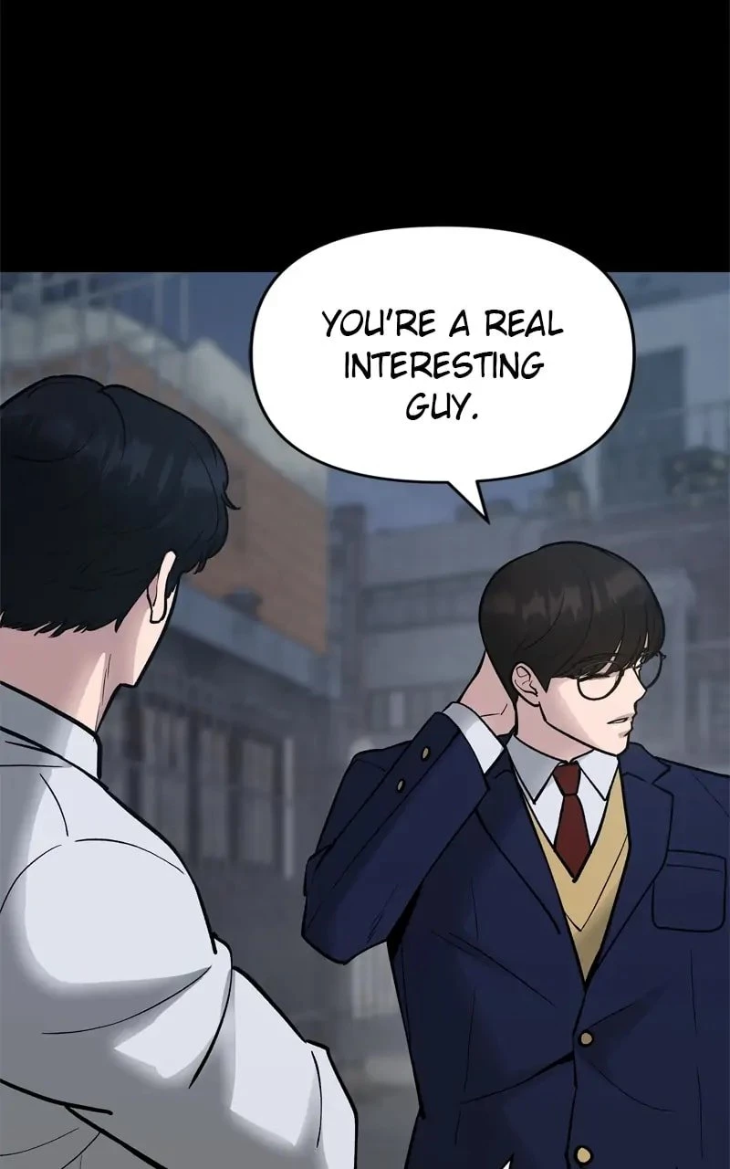 The Bully In-Charge Chapter 50 - 5