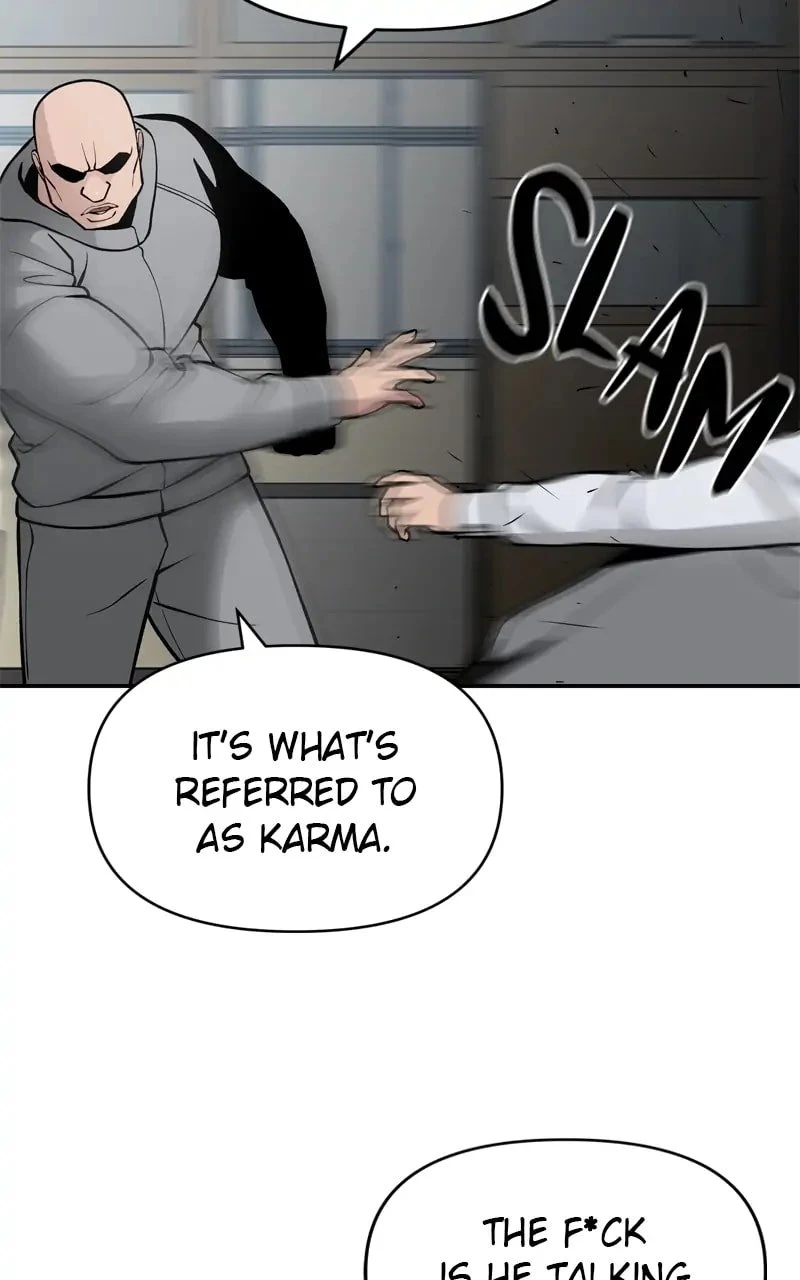 The Bully In-Charge Chapter 51 - 100