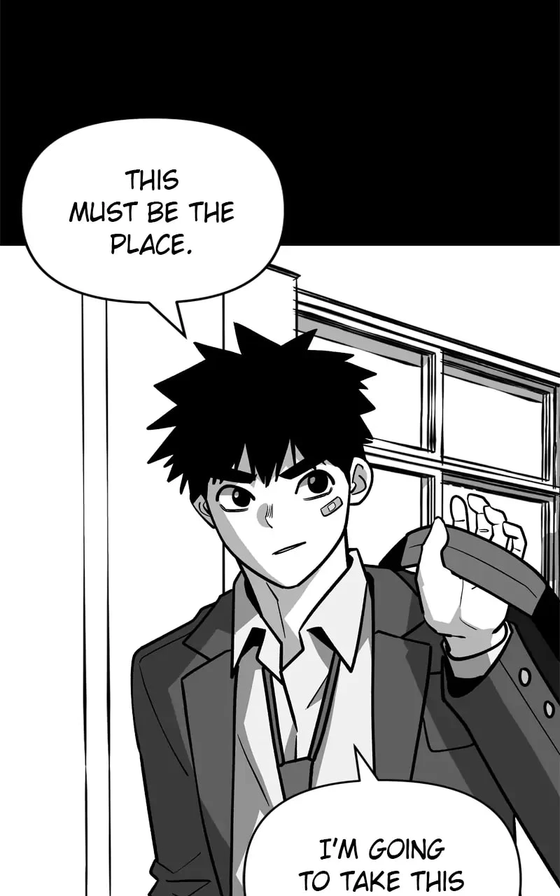 The Bully In-Charge Chapter 50 - 7