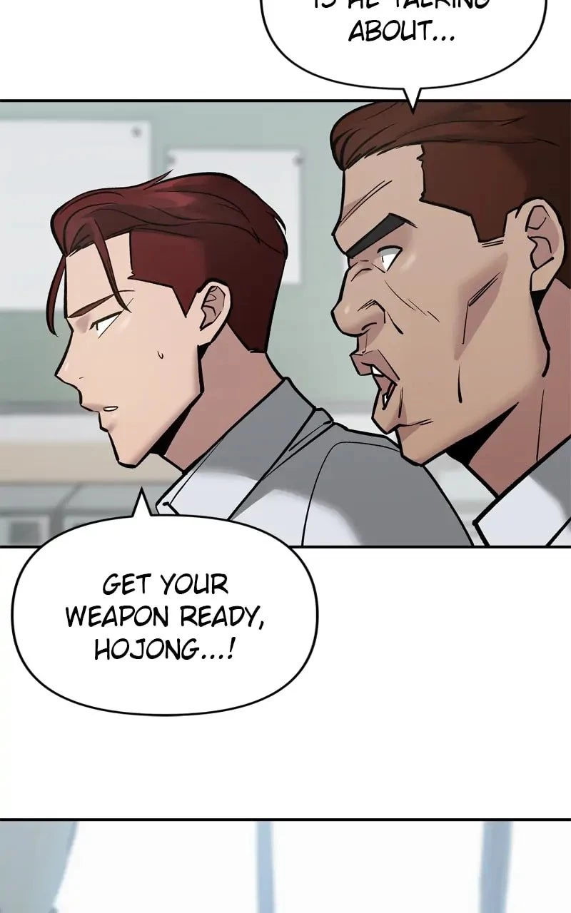 The Bully In-Charge Chapter 51 - 101