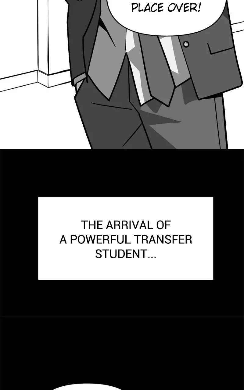 The Bully In-Charge Chapter 50 - 8