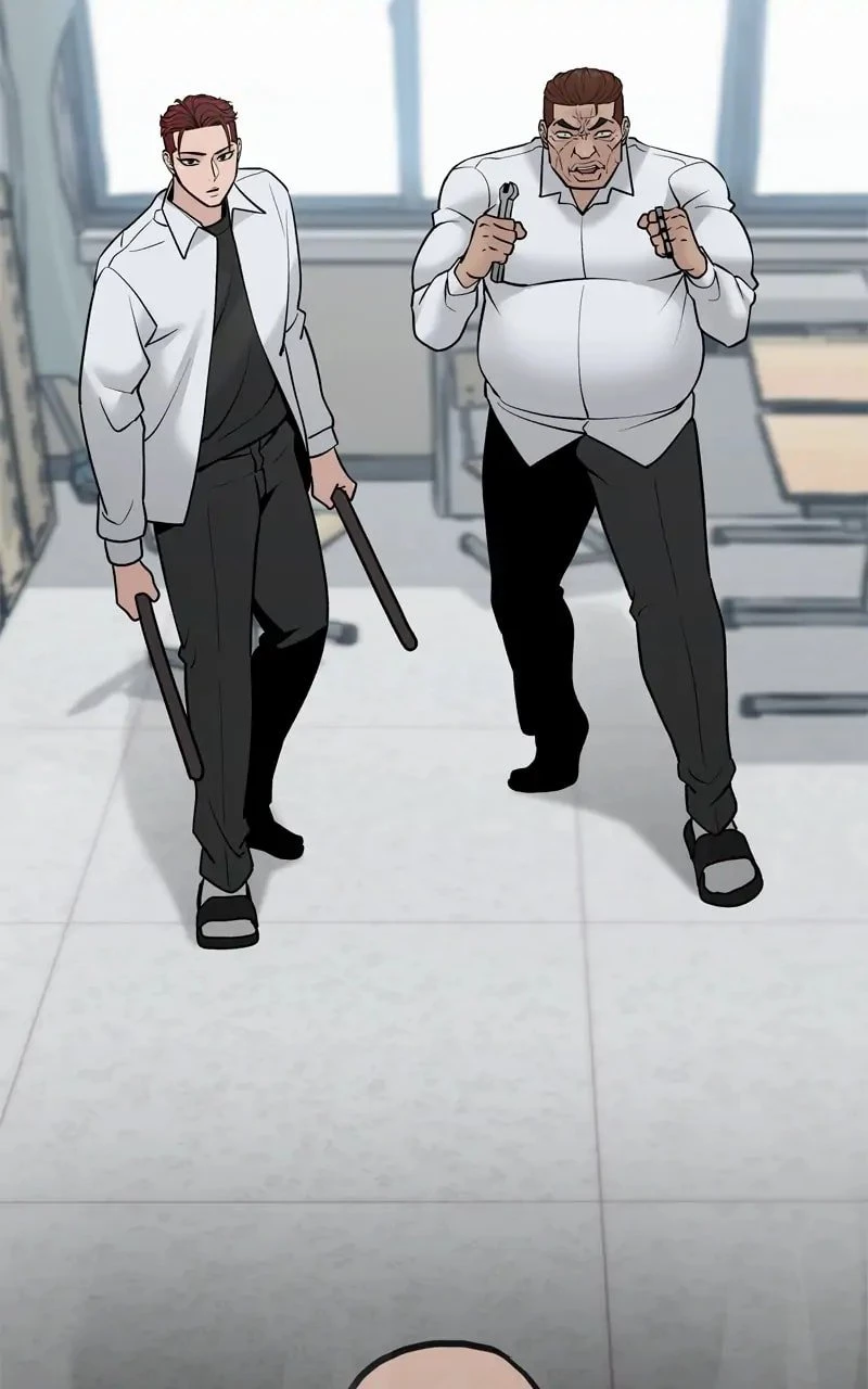 The Bully In-Charge Chapter 51 - 102