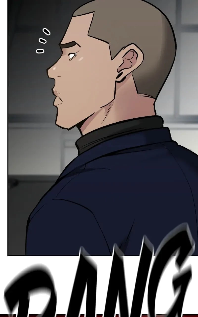 The Bully In-Charge Chapter 49 - 2