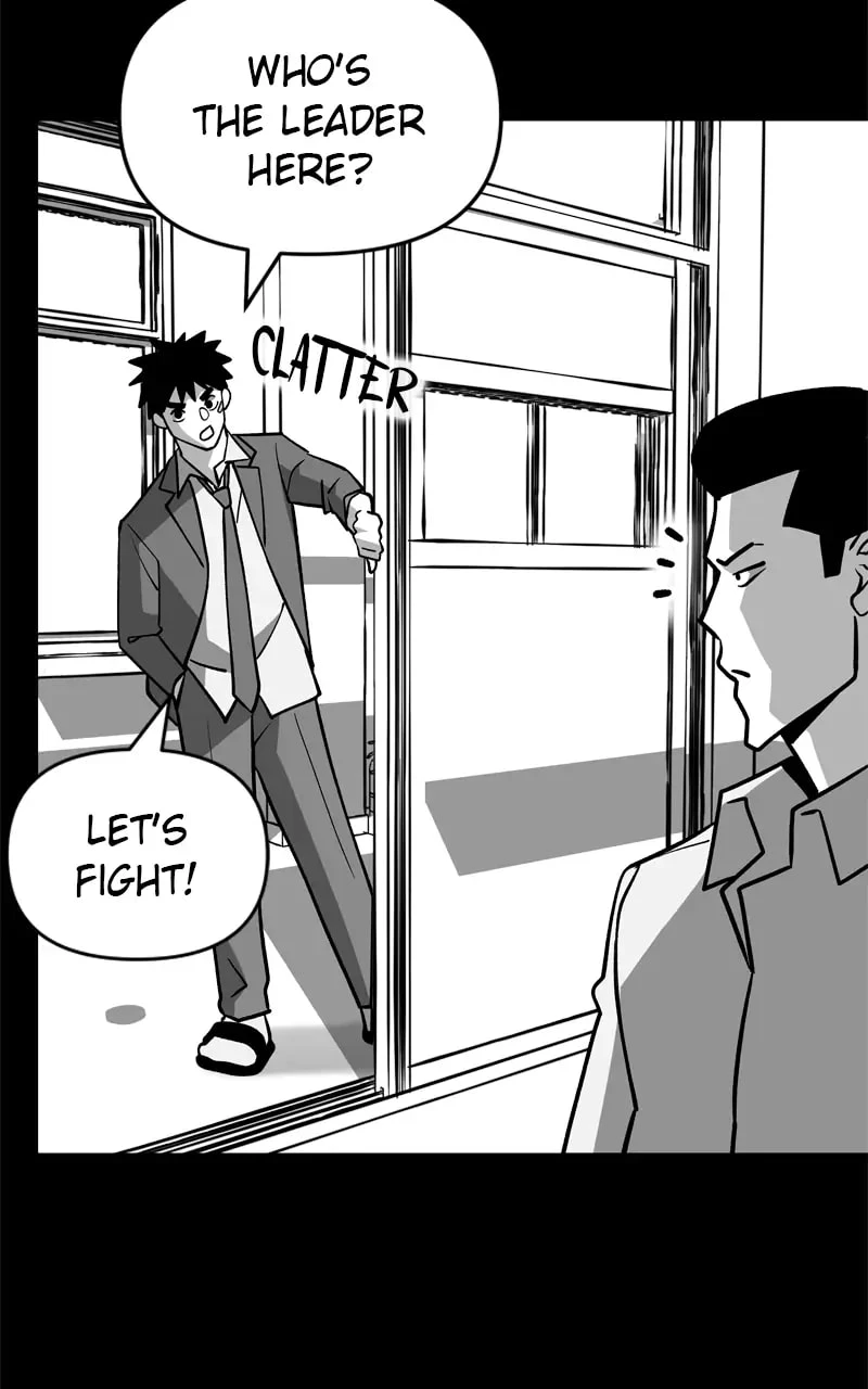 The Bully In-Charge Chapter 50 - 9