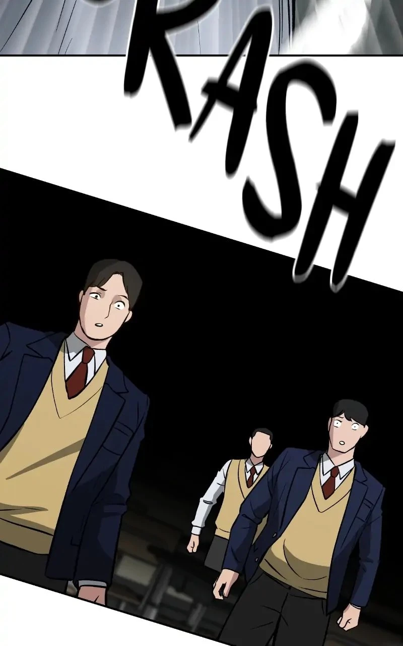 The Bully In-Charge Chapter 49 - 6
