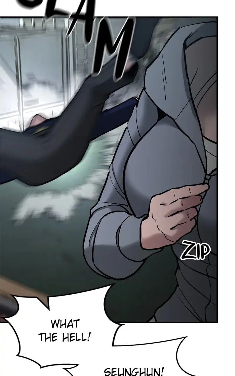 The Bully In-Charge Chapter 54 - 177