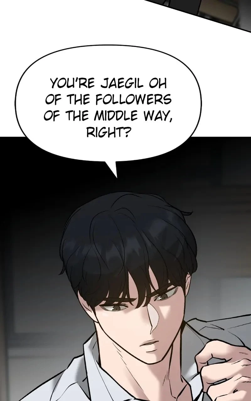 The Bully In-Charge Chapter 49 - 7
