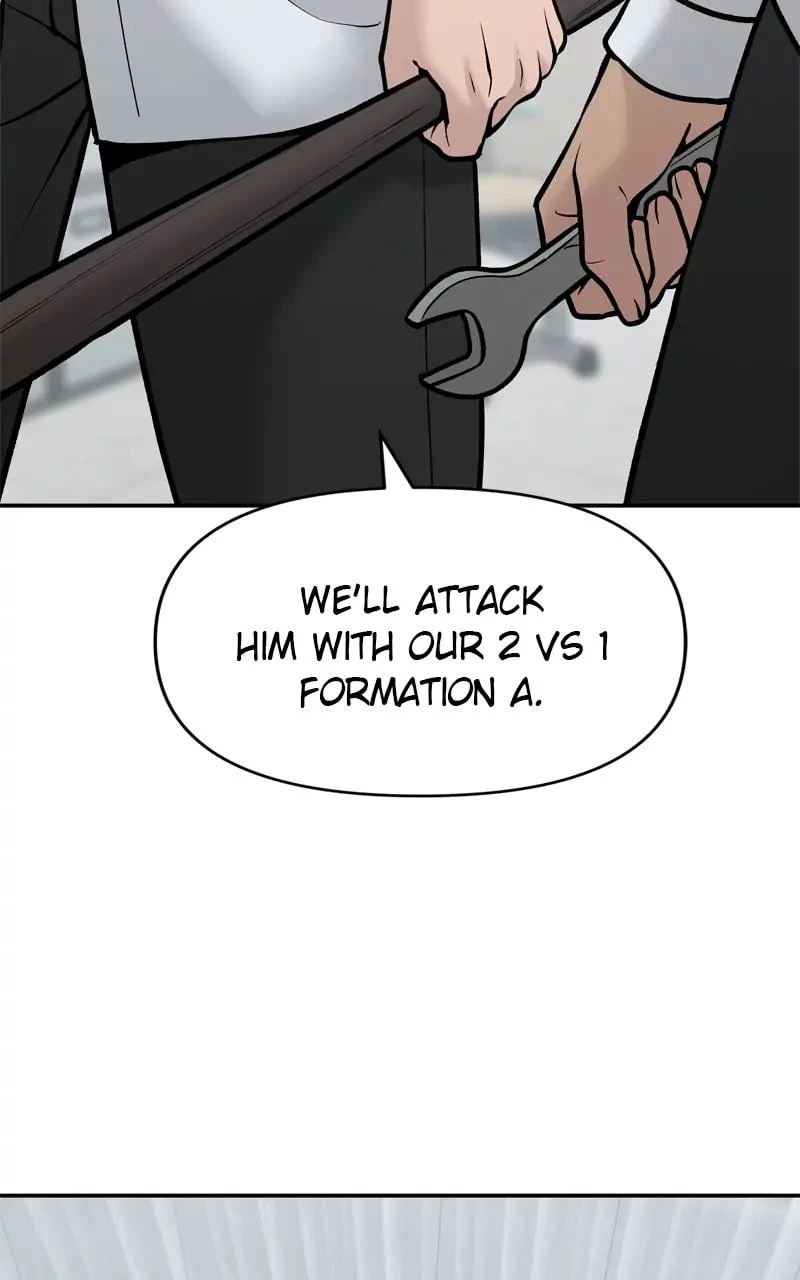 The Bully In-Charge Chapter 51 - 107