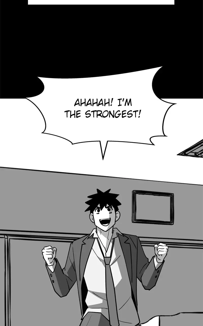 The Bully In-Charge Chapter 50 - 13