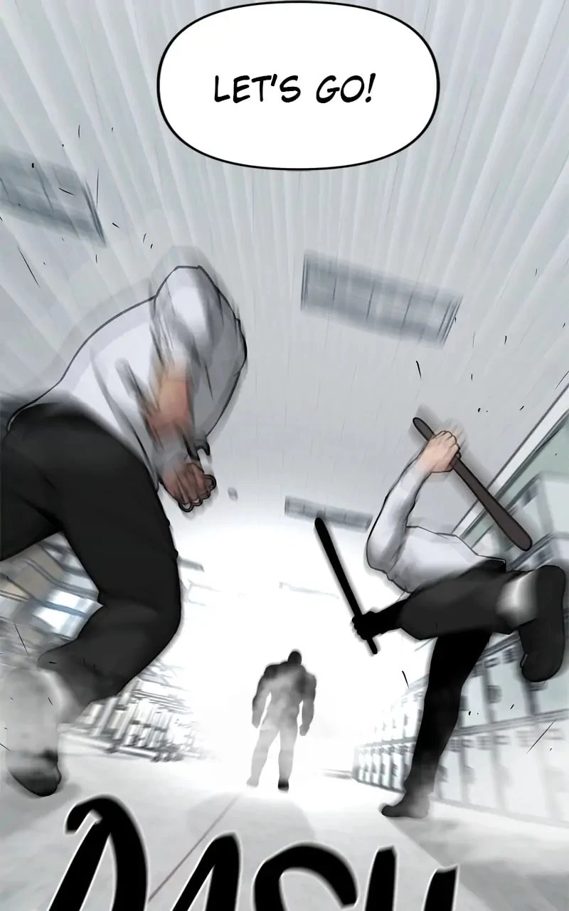 The Bully In-Charge Chapter 51 - 108