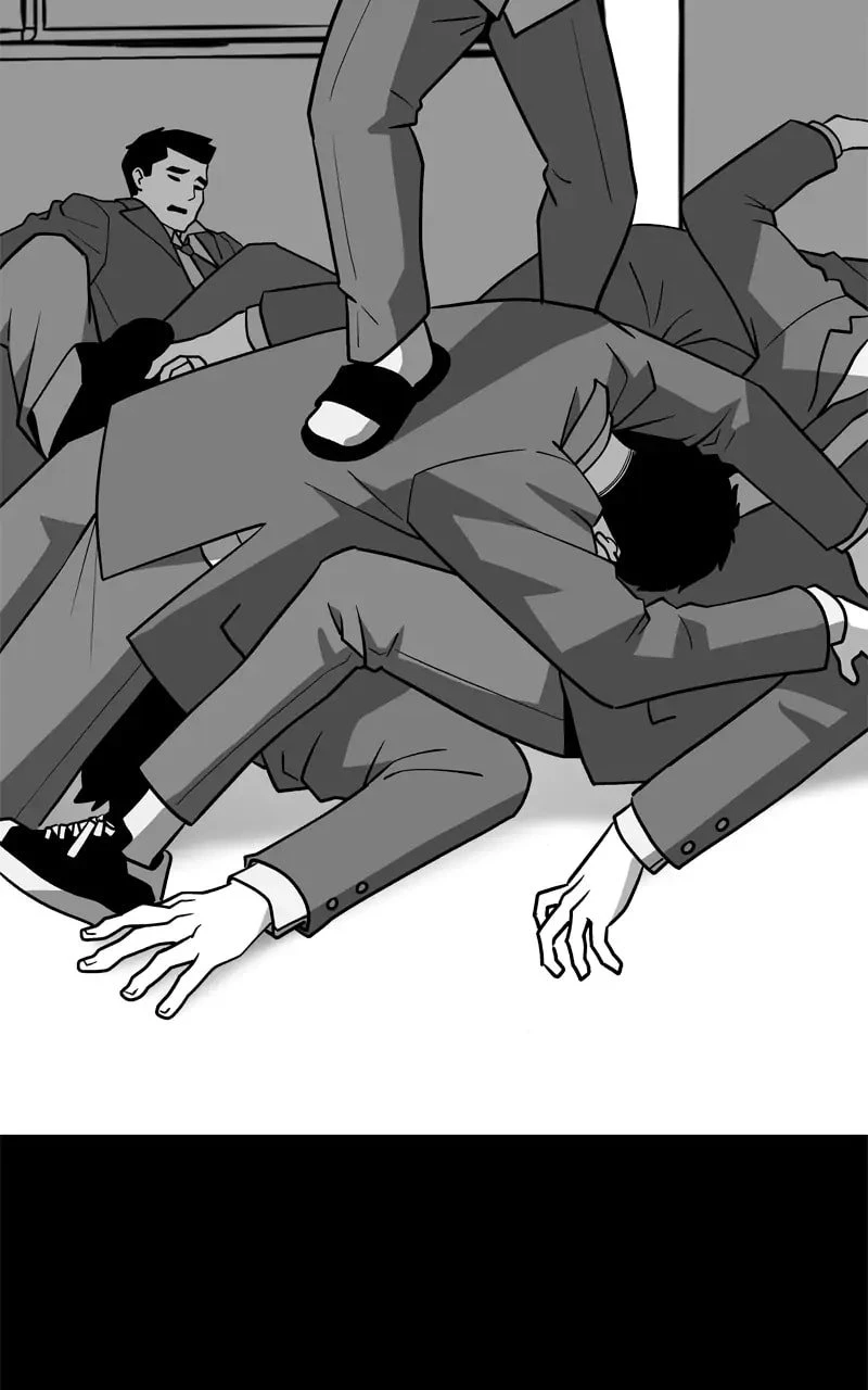 The Bully In-Charge Chapter 50 - 14