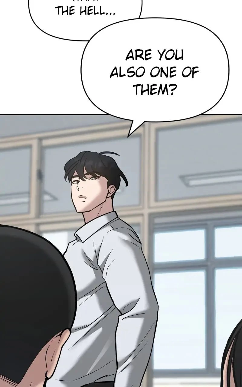 The Bully In-Charge Chapter 49 - 9