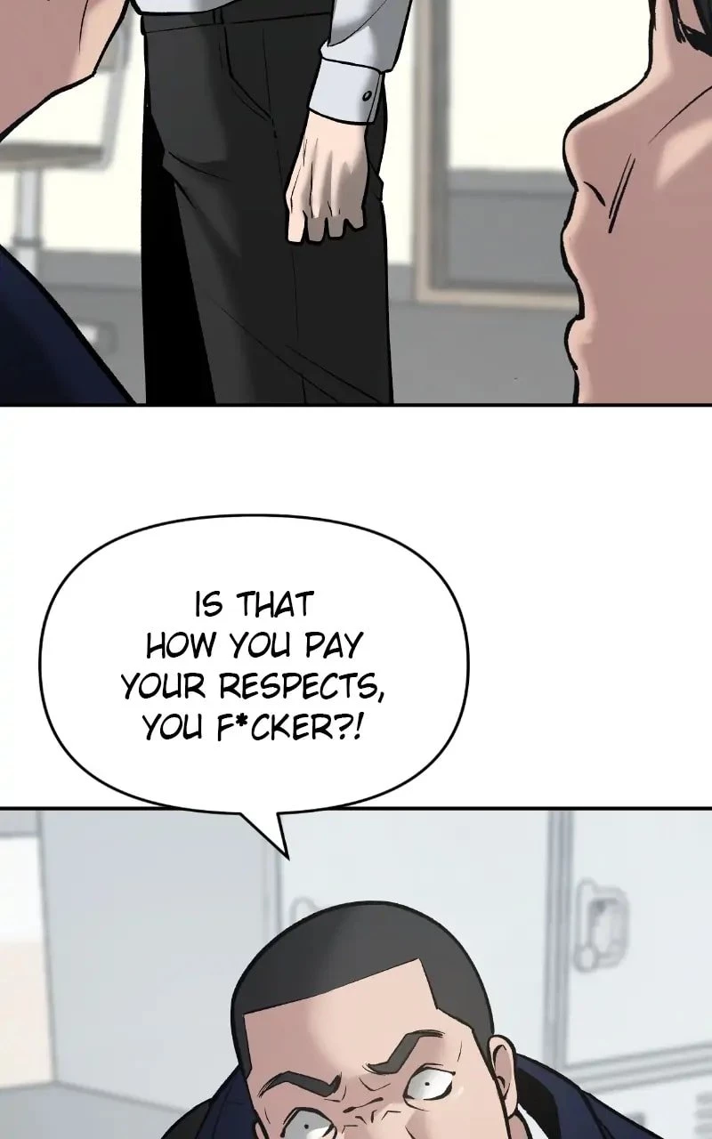 The Bully In-Charge Chapter 49 - 10