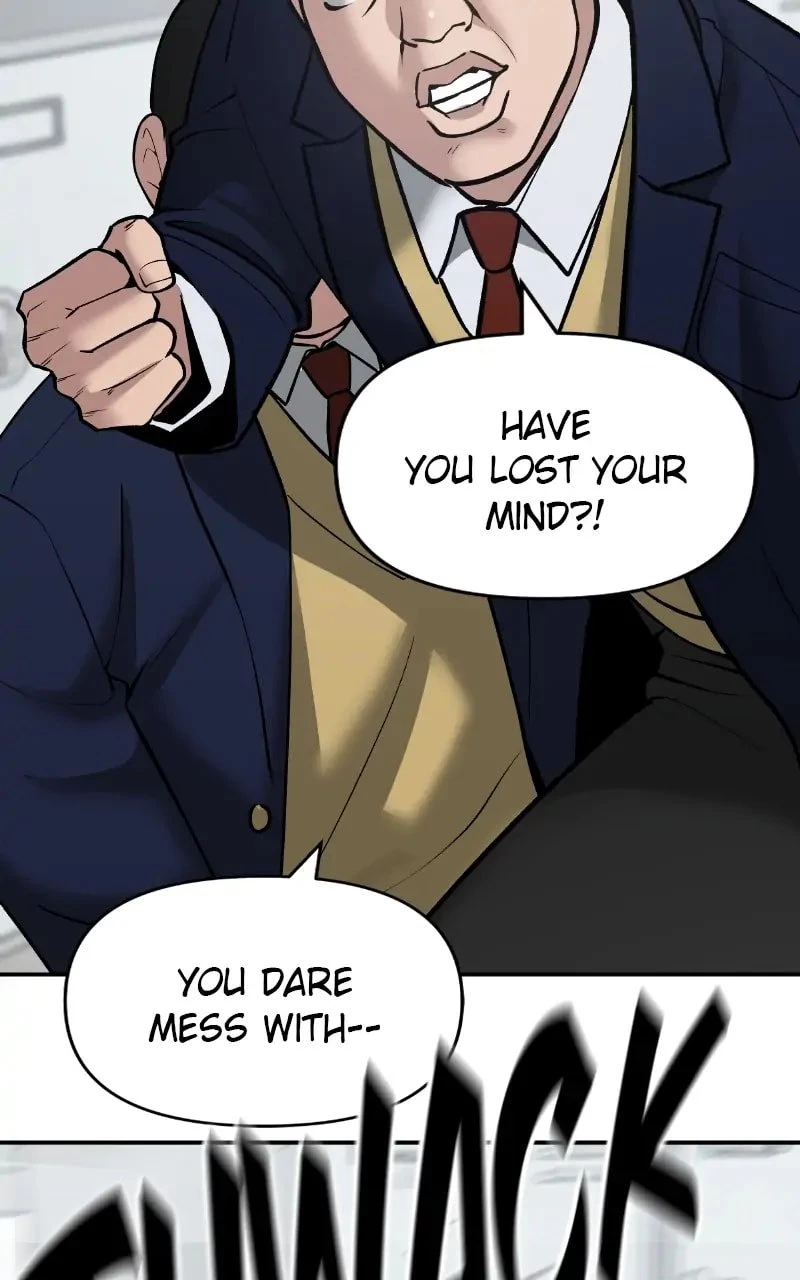 The Bully In-Charge Chapter 49 - 11